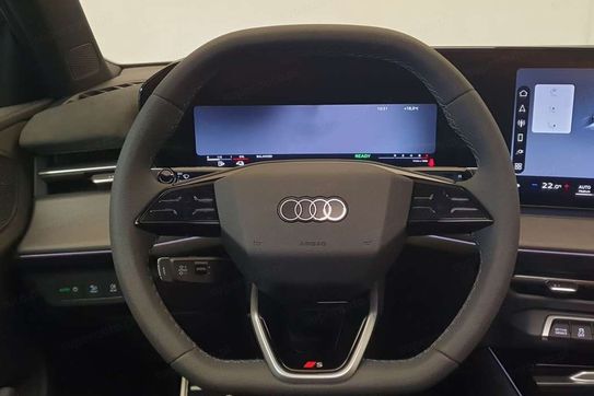 Audi Q3 TFSI S line Sportback