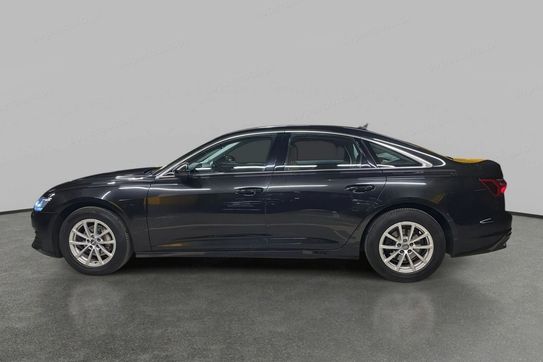 Audi A6 40 TDI mHEV Quattro S tronic