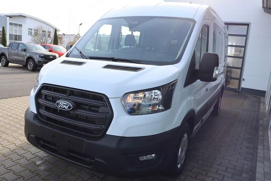 Ford Transit 350 L3H2 Trend Zabudowa Brygadowa