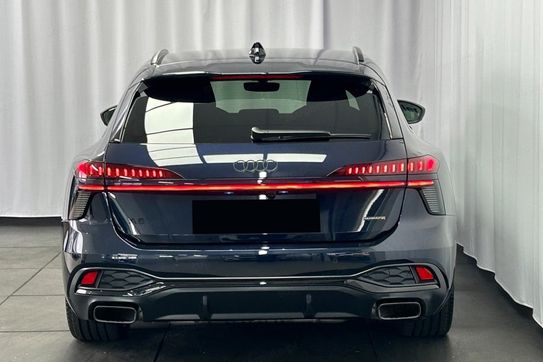 Audi A6 e-Hybrid quattro S line Avant