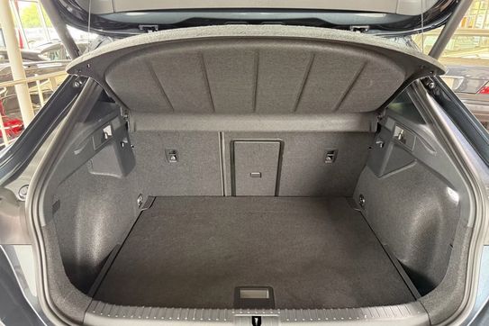 Cupra Formentor 1.5 e-TSI DSG