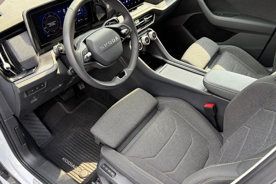 Skoda Kodiaq 2.0 TDI 4x2 Selection DSG