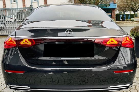 Mercedes Klasa E 200 4-Matic Avantgarde