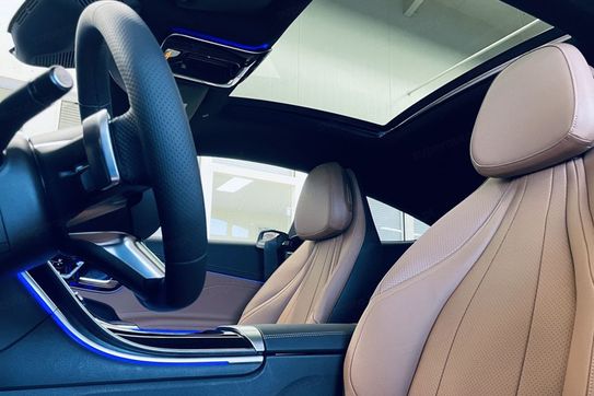 Mercedes CLE 450 4-Matic AMG Line