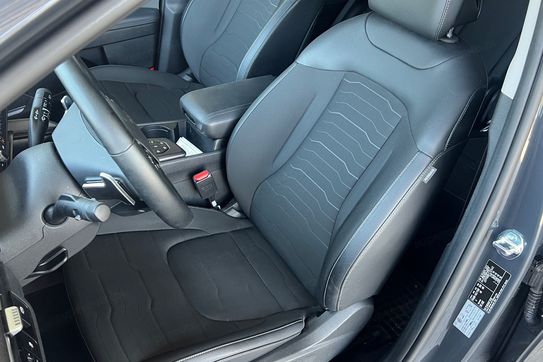 Kia Sportage T-GDI L 2WD DCT