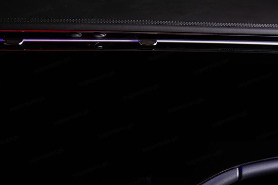 Mercedes Klasa E 200 AMG