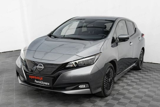 Nissan Leaf 40kWh N-Connecta