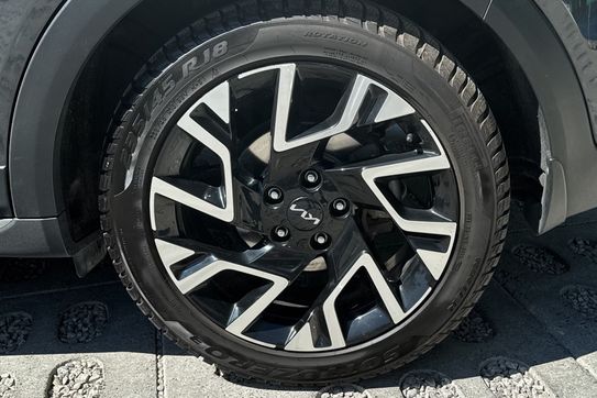Kia XCeed M 1.5 T-GDI DCT