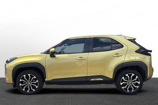 Toyota Yaris Cross Hybrid 1.5 Comfort