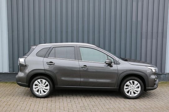 Suzuki S-Cross 1.4 BoosterJet mHEV Premium Plus SP 4WD aut