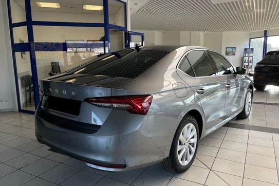 Skoda Octavia Drive Selection 1.5 TSI