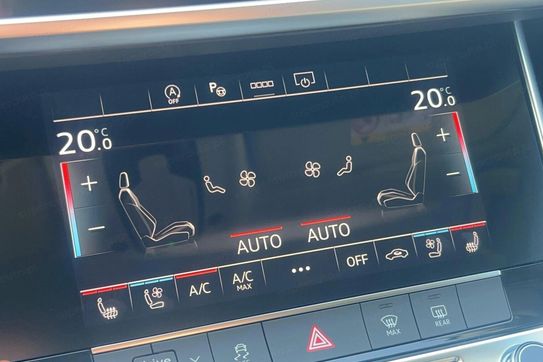Audi A6 40 TDI mHEV Quattro S tronic