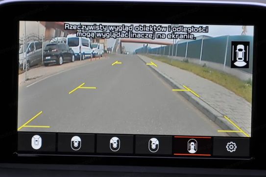 Kia Stinger 3.3 T-GDI V6 GT AWD