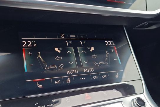 Audi A6 Avant 40 TDI quattro