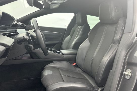 Peugeot 508 GT Line 1.5 BlueHDI EAT8