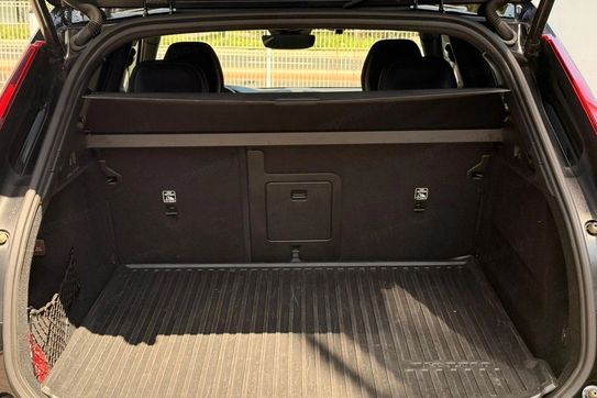 Volvo XC60 B5 B AWD Plus Black Edition aut