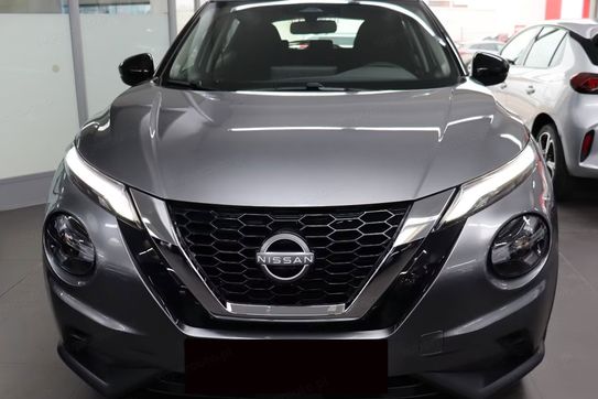Nissan Juke Acenta 1.0 DIG-T