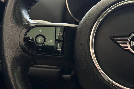 Mini Countryman Cooper