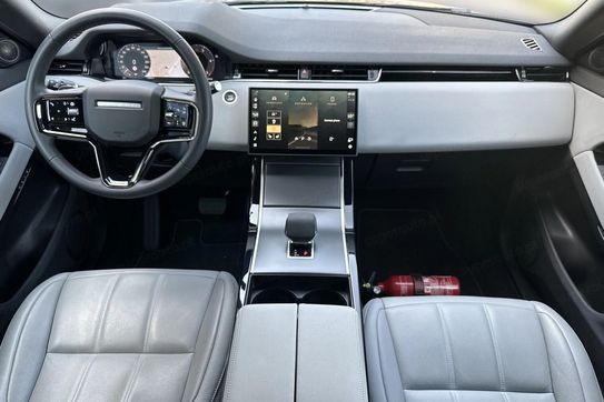 Land Rover Range Rover Evoque Evoque 2.0 D200 mHEV S