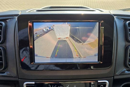 Fiat Ducato Maxi L4H2