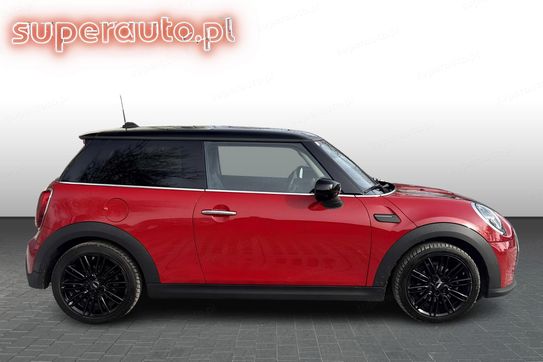 Mini Mini Cooper aut