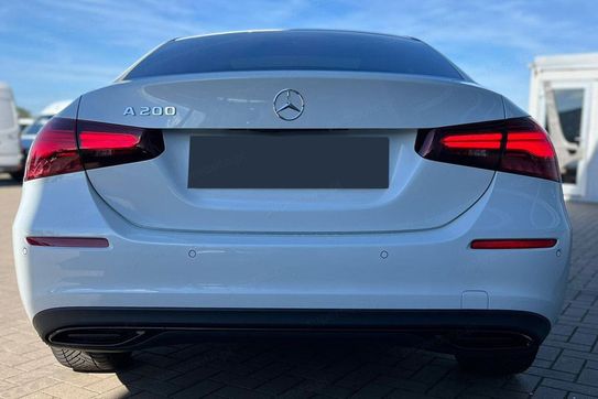 Mercedes Klasa A 200 Progressive