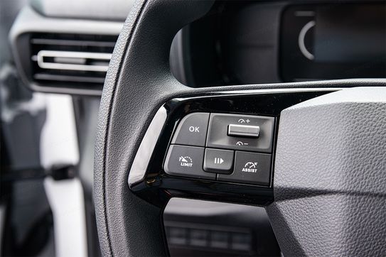 Citroen Berlingo Van XL L2H1