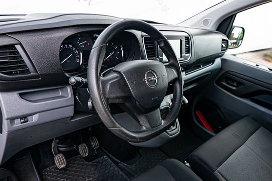 Opel Vivaro Kombi Extra Long L2H1