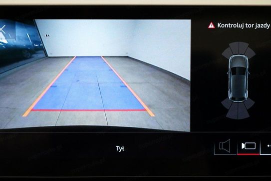 Audi Q5 45 TFSI quattro S Line