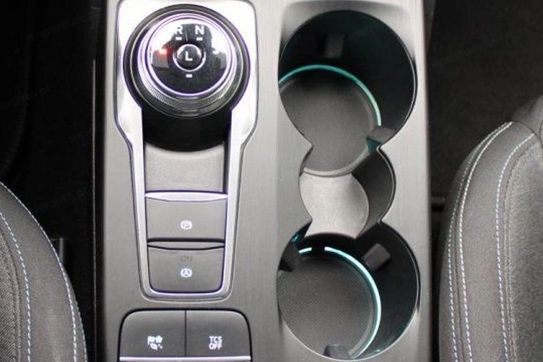 Ford Focus 1.5 EcoBlue Active aut