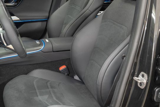 Mercedes Klasa E 220 d 4-Matic AMG Estate