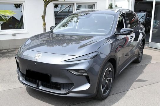 MG MGS5 49kWh Standard Range RWD Exclusive