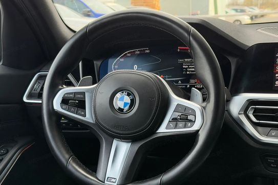 BMW Seria 3 Touring 320d M Sport