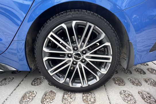 Kia ProCeed GT Line 1.5 T-GDI  DCT
