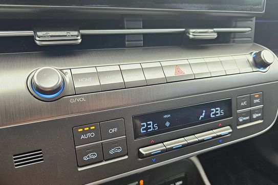 Hyundai Kona 1.0 t-Gdi Executive