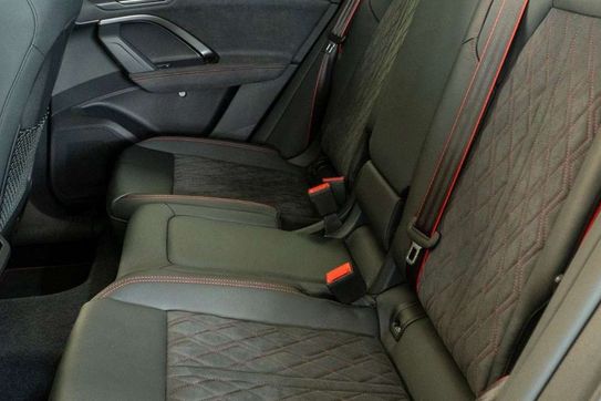 Audi Q5 TDI quattro S line Sportback