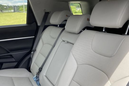 SsangYong Torres 1.5 T-GDI Wild 4WD aut