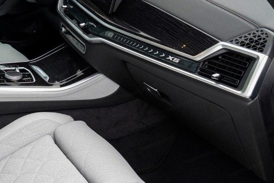 BMW X5 xDrive30d M Sport