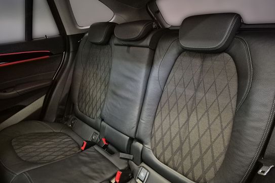 BMW X1 sDrive18i xLine