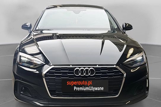 Audi A5 Sportback 35 TDI
