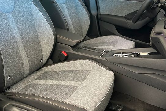 Skoda Octavia Edition 130 Selection 1.5 TSI mHEV DSG