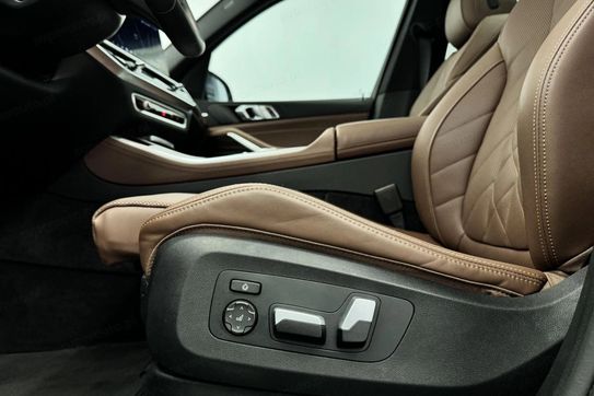 BMW X5 xDrive30d mHEV sport-aut