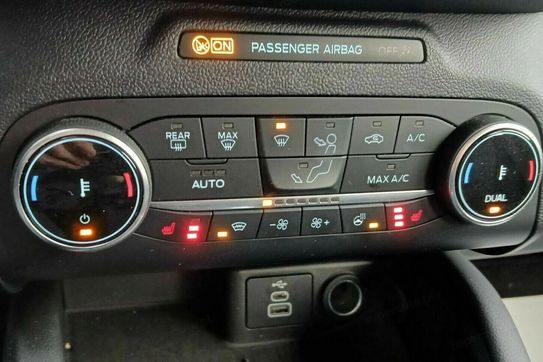 Ford Kuga 1.5 EcoBoost FWD Titanium