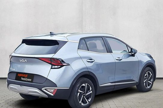 Kia Sportage 1.6 T-GDI L 2WD