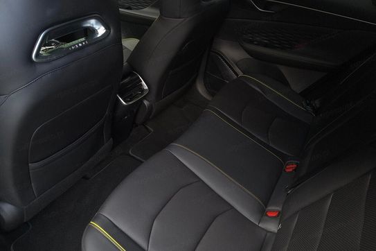 Baic Beijing 5 Beijing 1.5T Luxury Dct