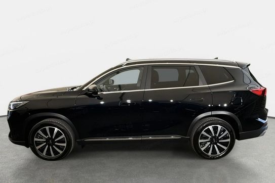 Chery TIGGO 8 1.5 t-Gdi Super Hybrid Prestige Dct