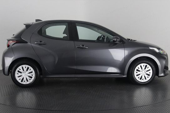 Toyota Yaris Active 1.5 Hybrid