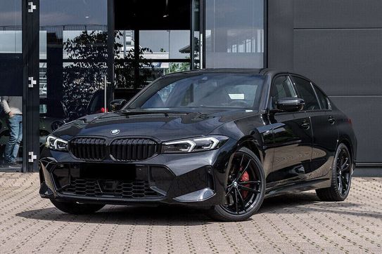 BMW Seria 3 330i xDrive M Sport