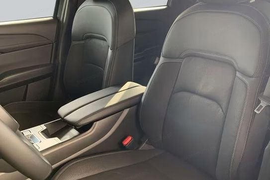 Mazda CX-5 Exclusive-Line 2.5 e-SKYACTIV G  aut