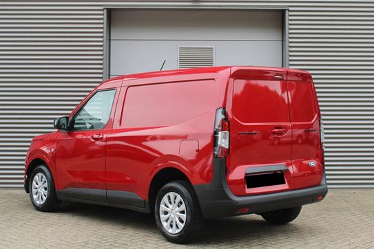 Ford Transit Courier Trend L1H1
